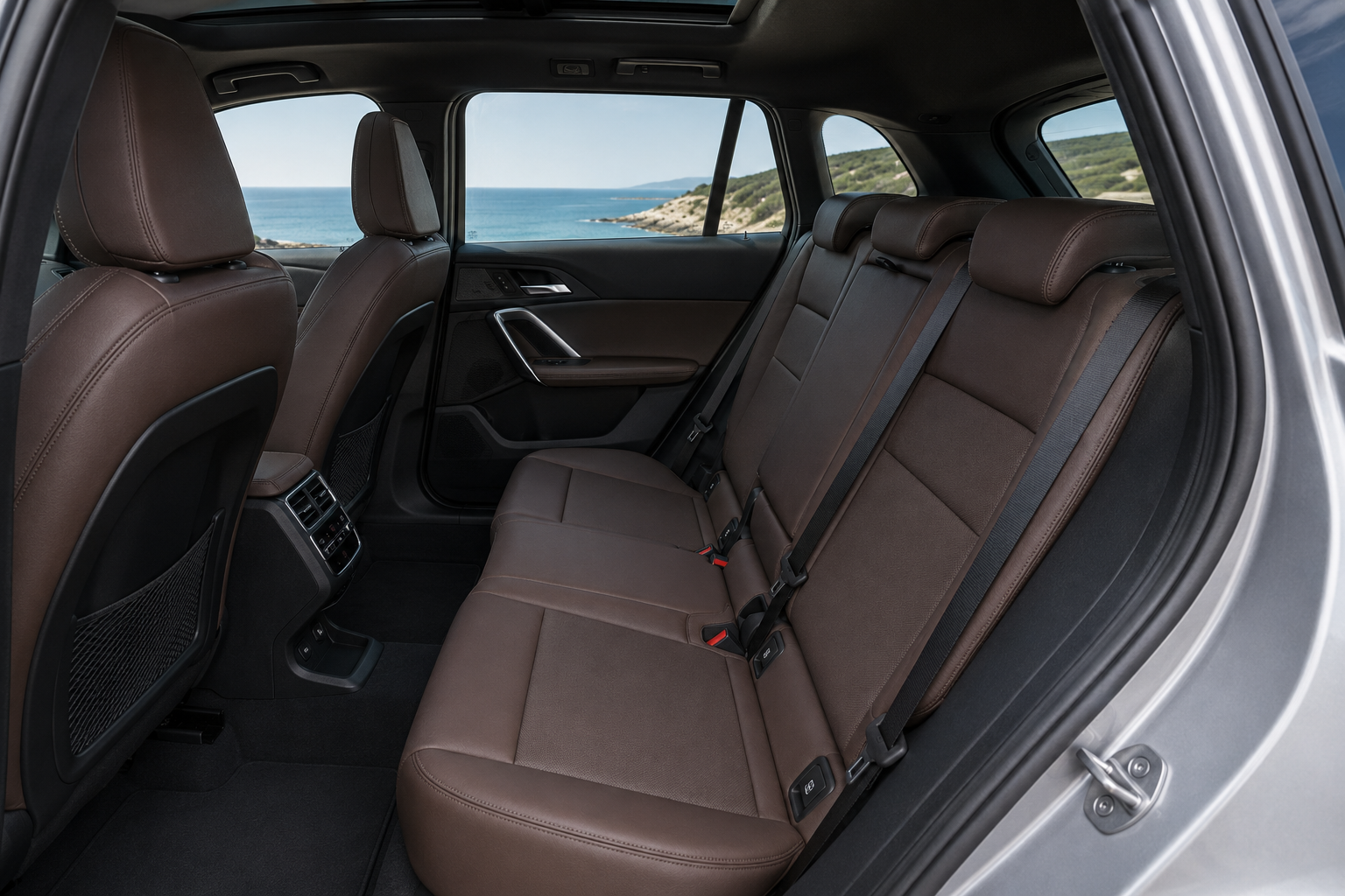 BMW X1 — image 7