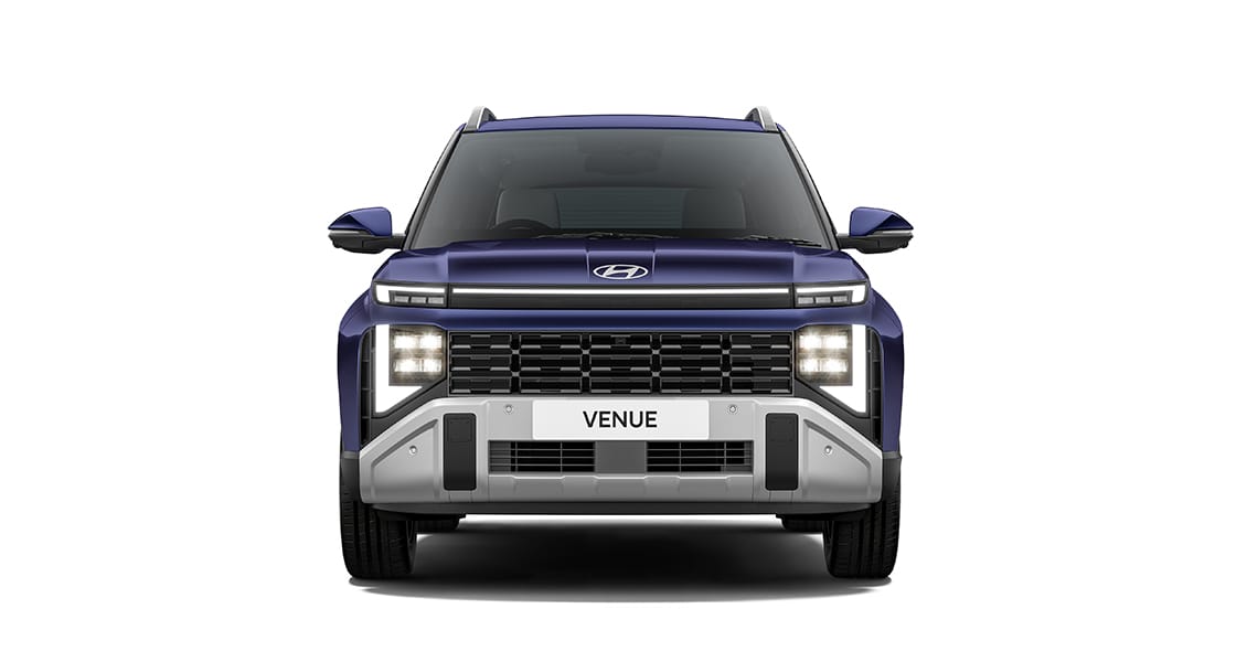 Hyundai Venue