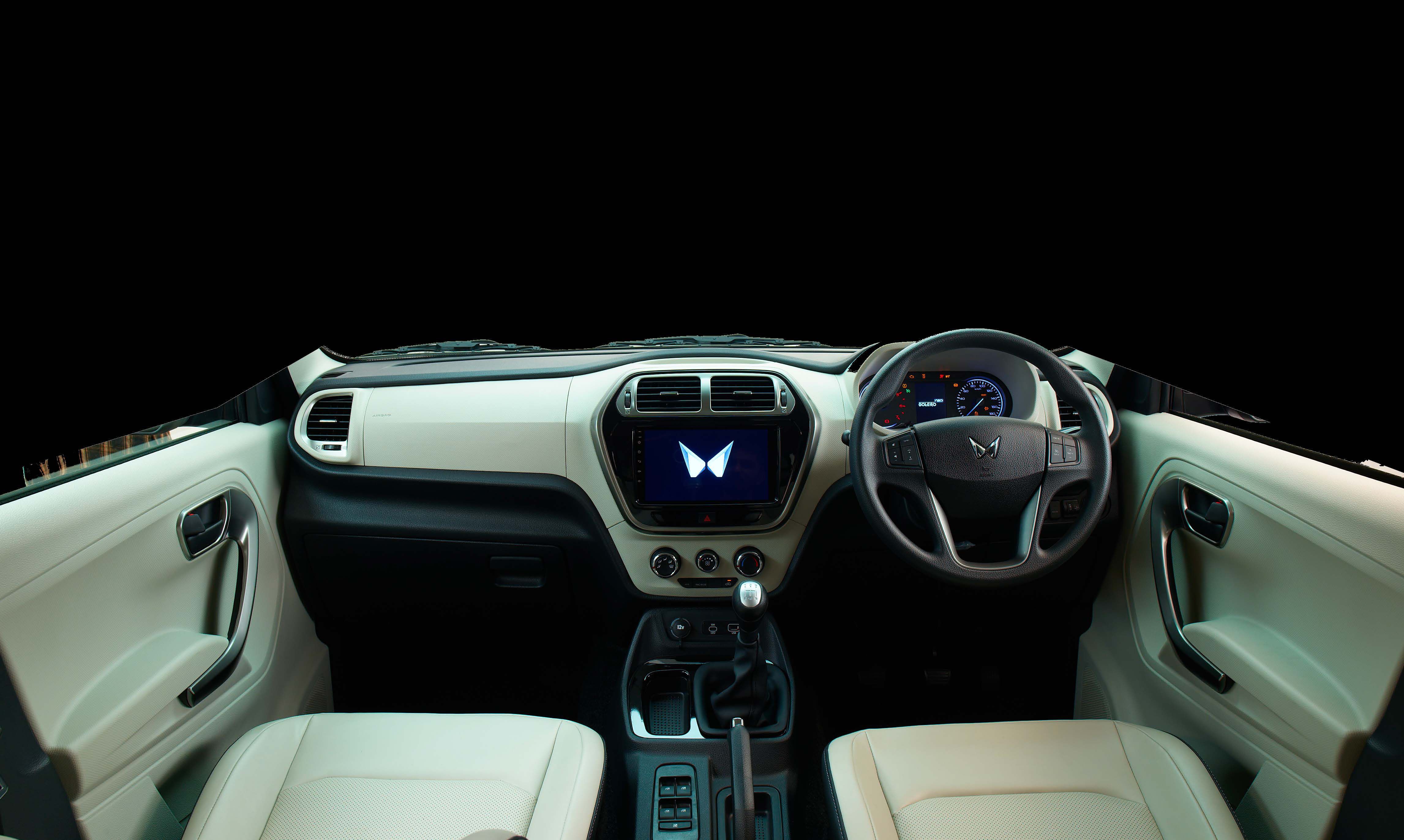 Mahindra Bolero Neo