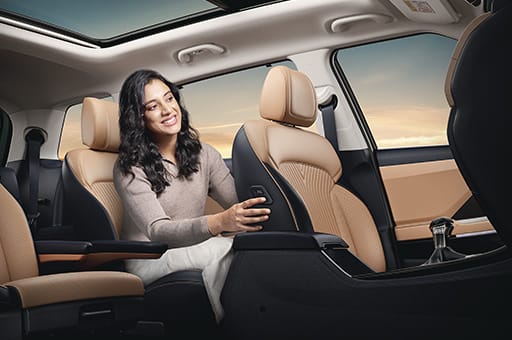 Hyundai Alcazar