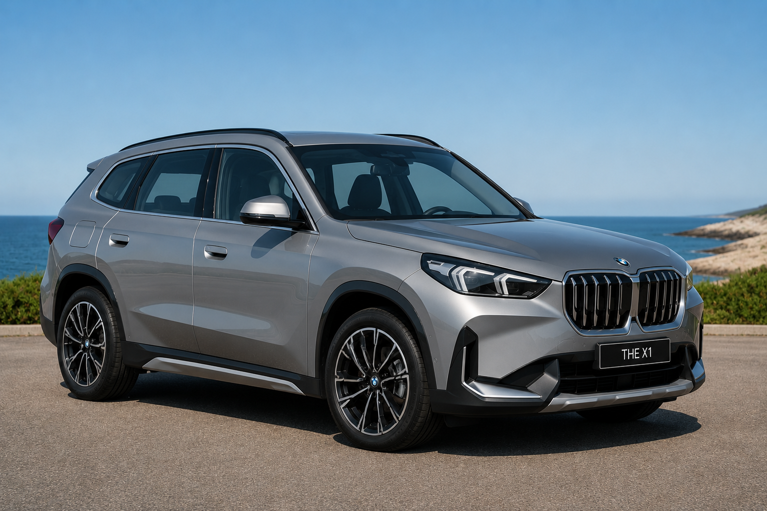 BMW X1 — image 3