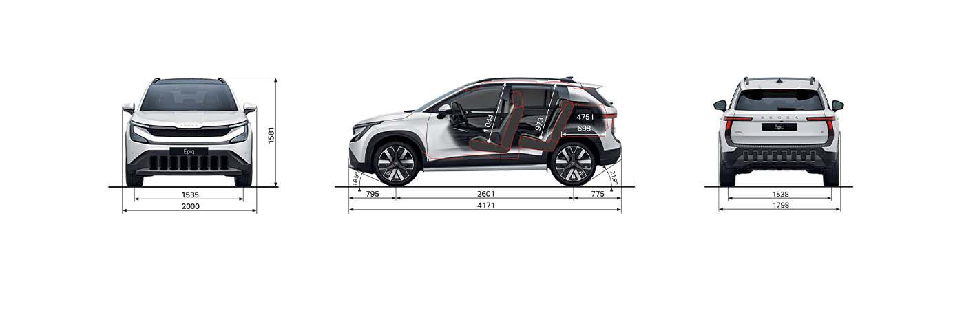 Skoda Epiq