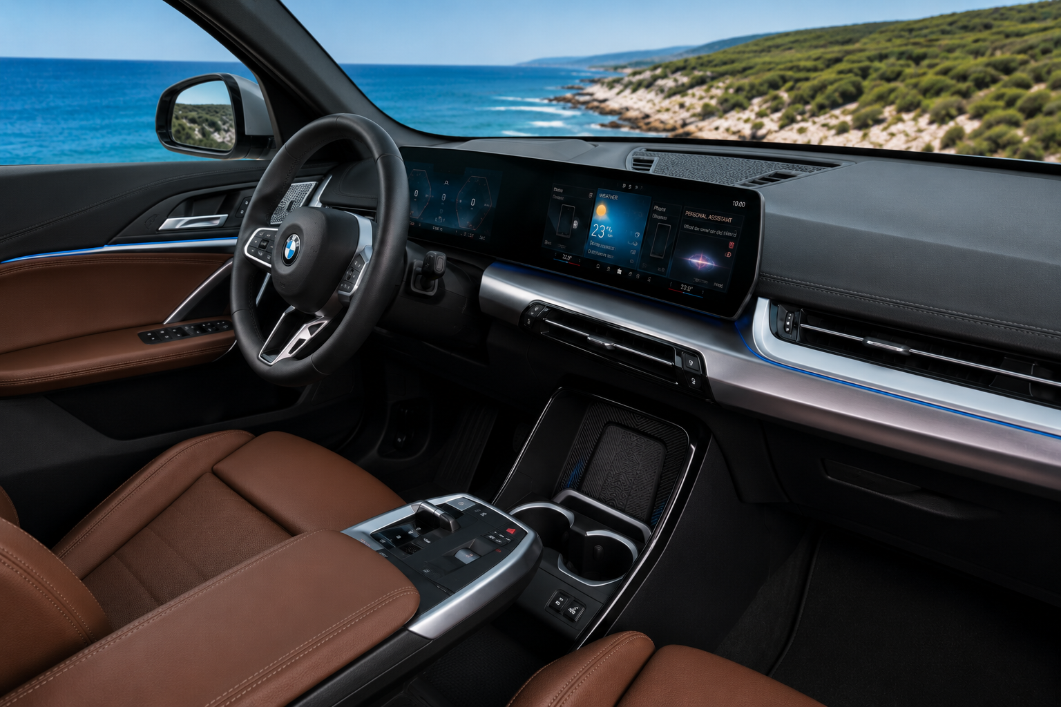 BMW X1 — image 10
