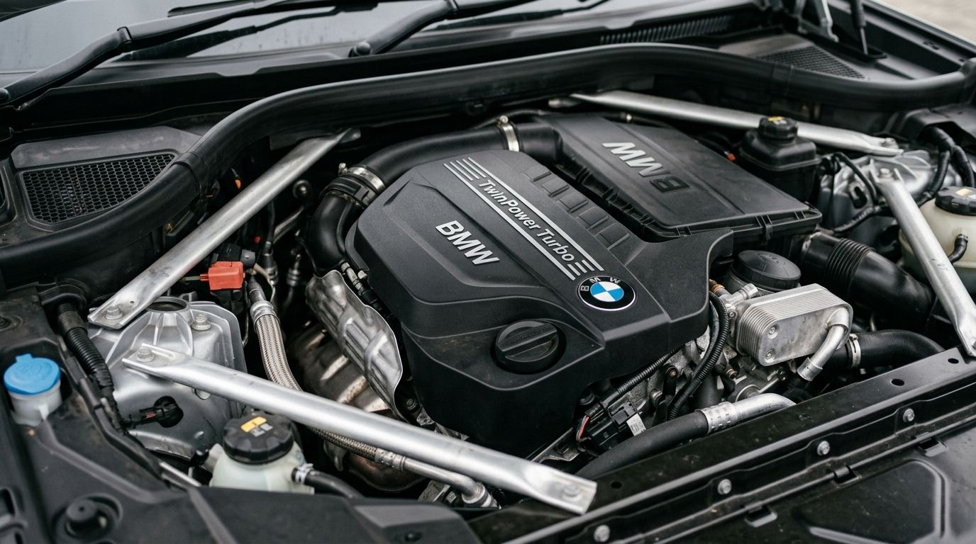 BMW X7 — image 18