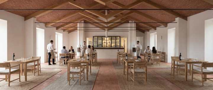 Herdade de Alagães - Turismo