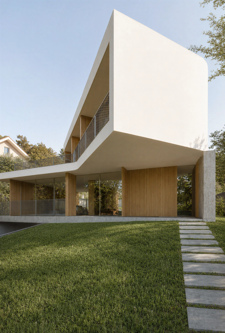 Casa Beloura 