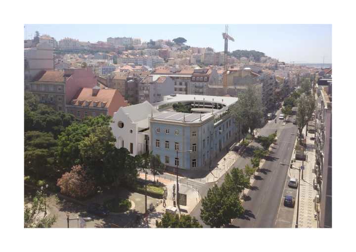 APISAL Reabilitação