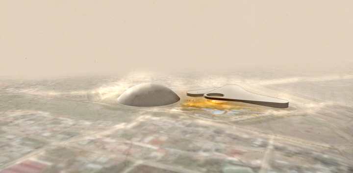 estudo conceptual Maputo 