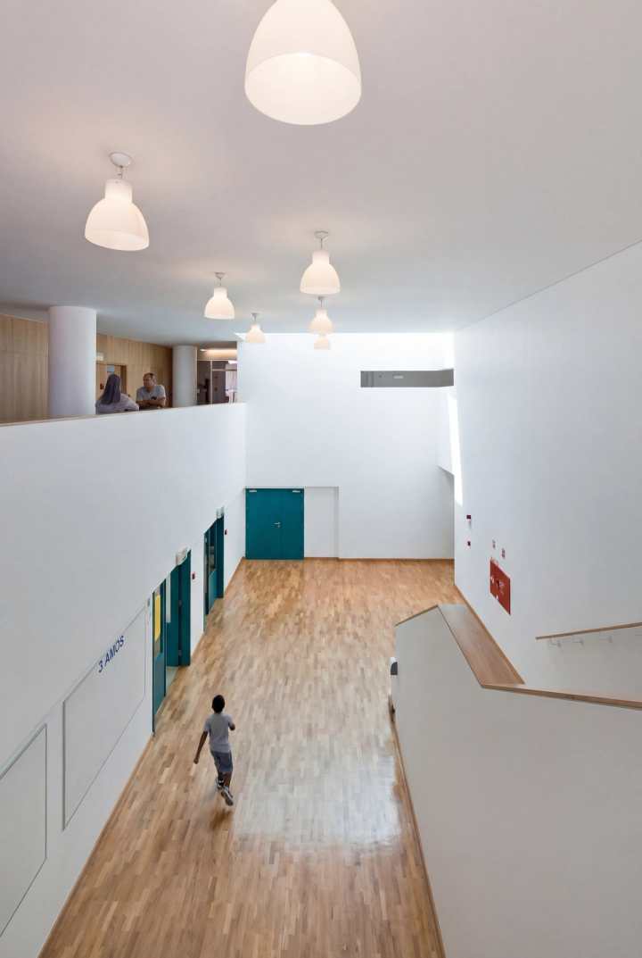 Senhora da Boa Nova - Centro Comunitário Intergeracional 