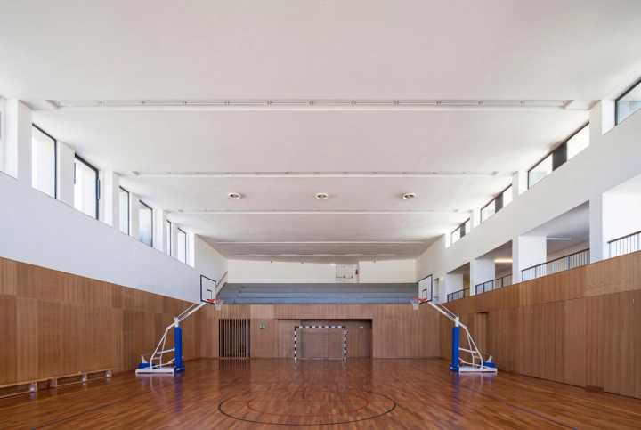 Senhora da Boa Nova - Centro Comunitário Intergeracional 