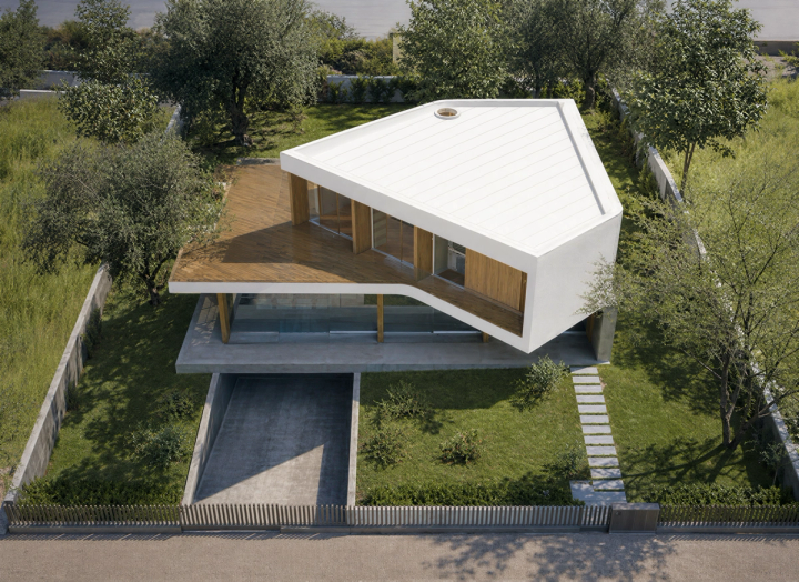 Casa Beloura