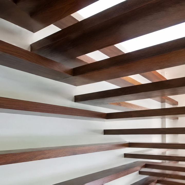 remodelação interior 