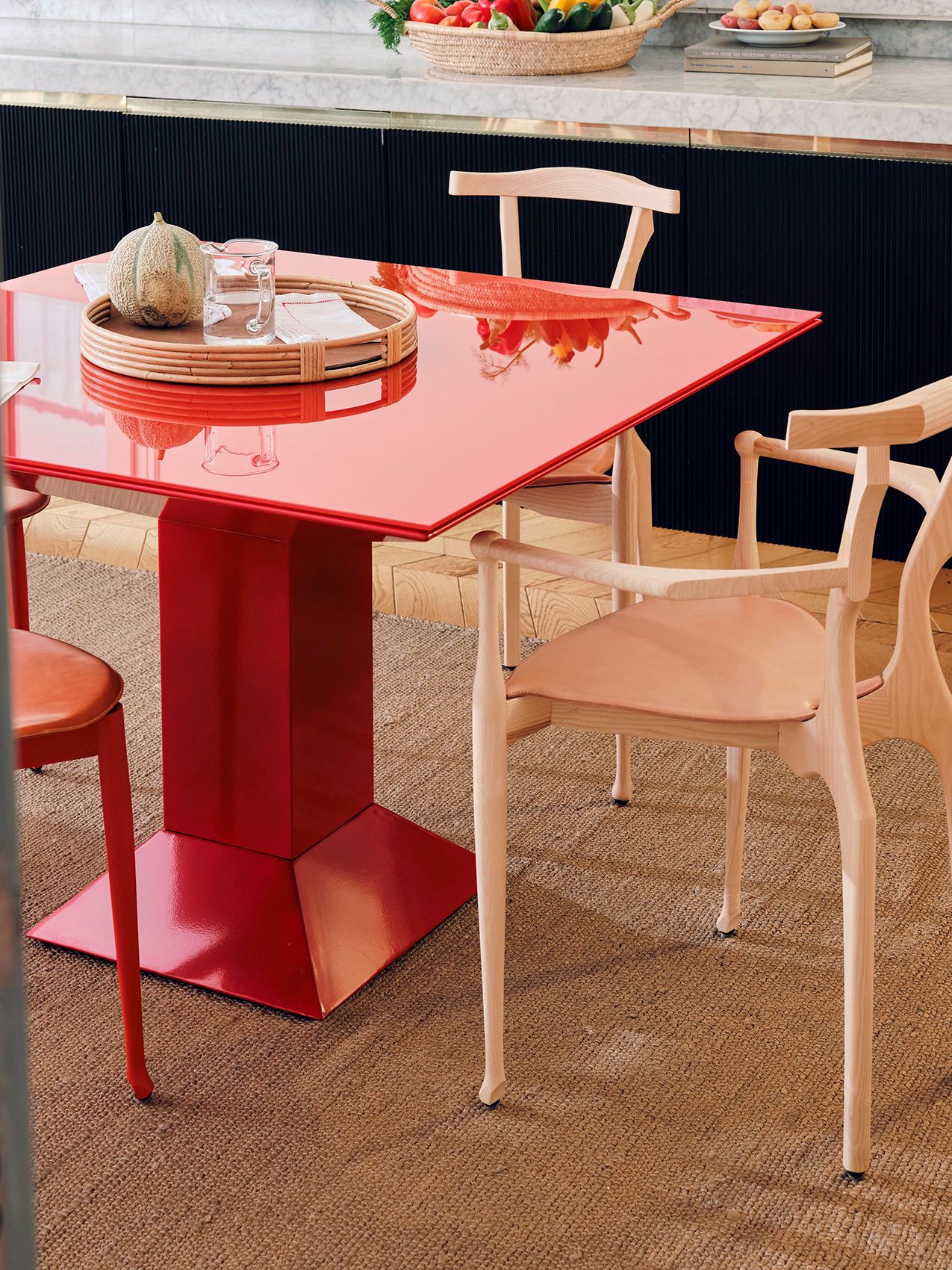 BD Products BD Barcelona Gaulino Chair Oscar Tusquets