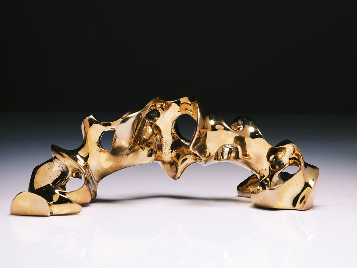 未使用　Gaudi Batllo No.2 Door knob ガウディドアノブ 未使用 Gaudi Batllo No.2 Door knob ガウディドアノブ - メルカリ