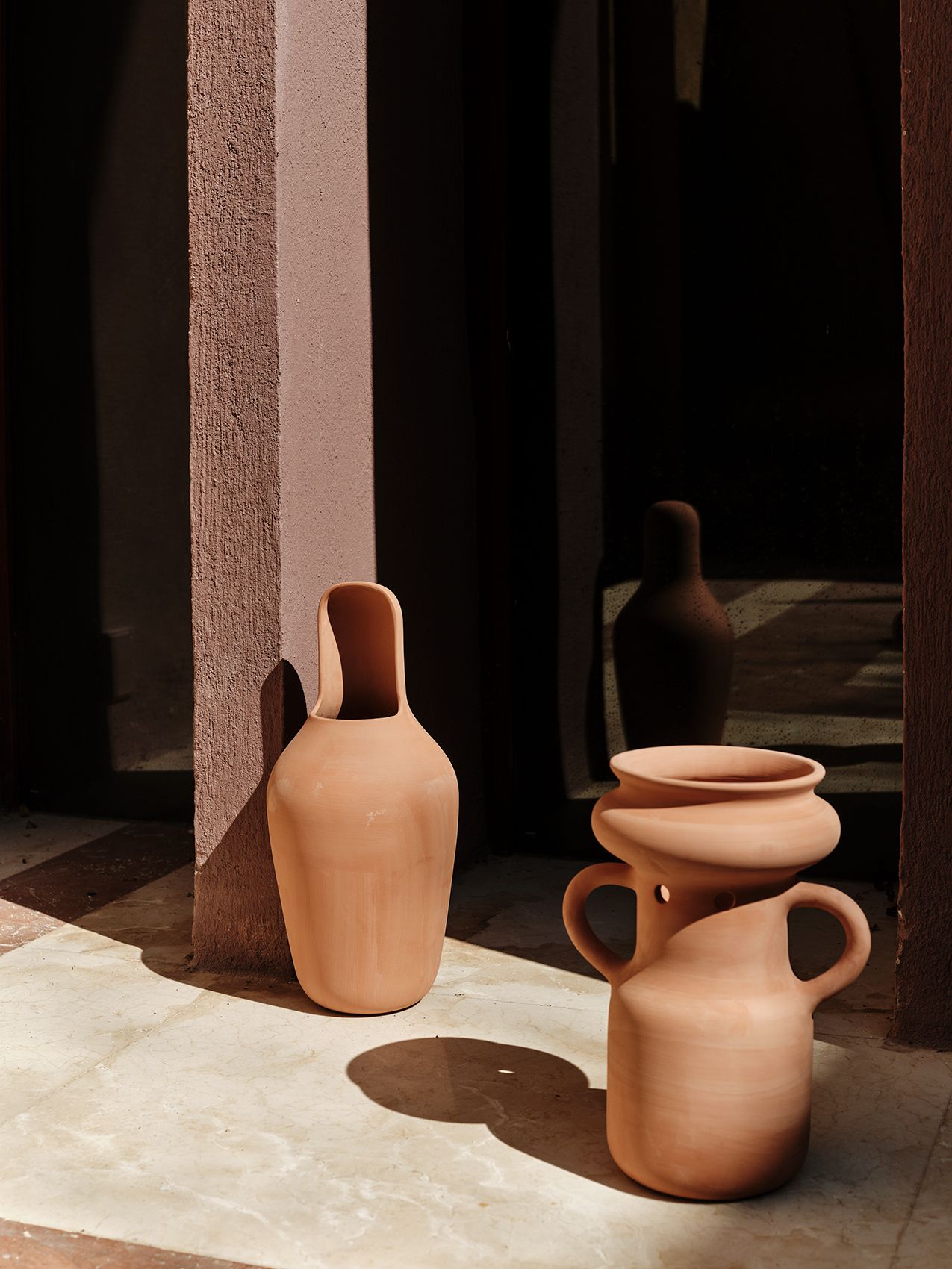 BD | Products | BD Barcelona Gardenias Vases Jaime Hayon