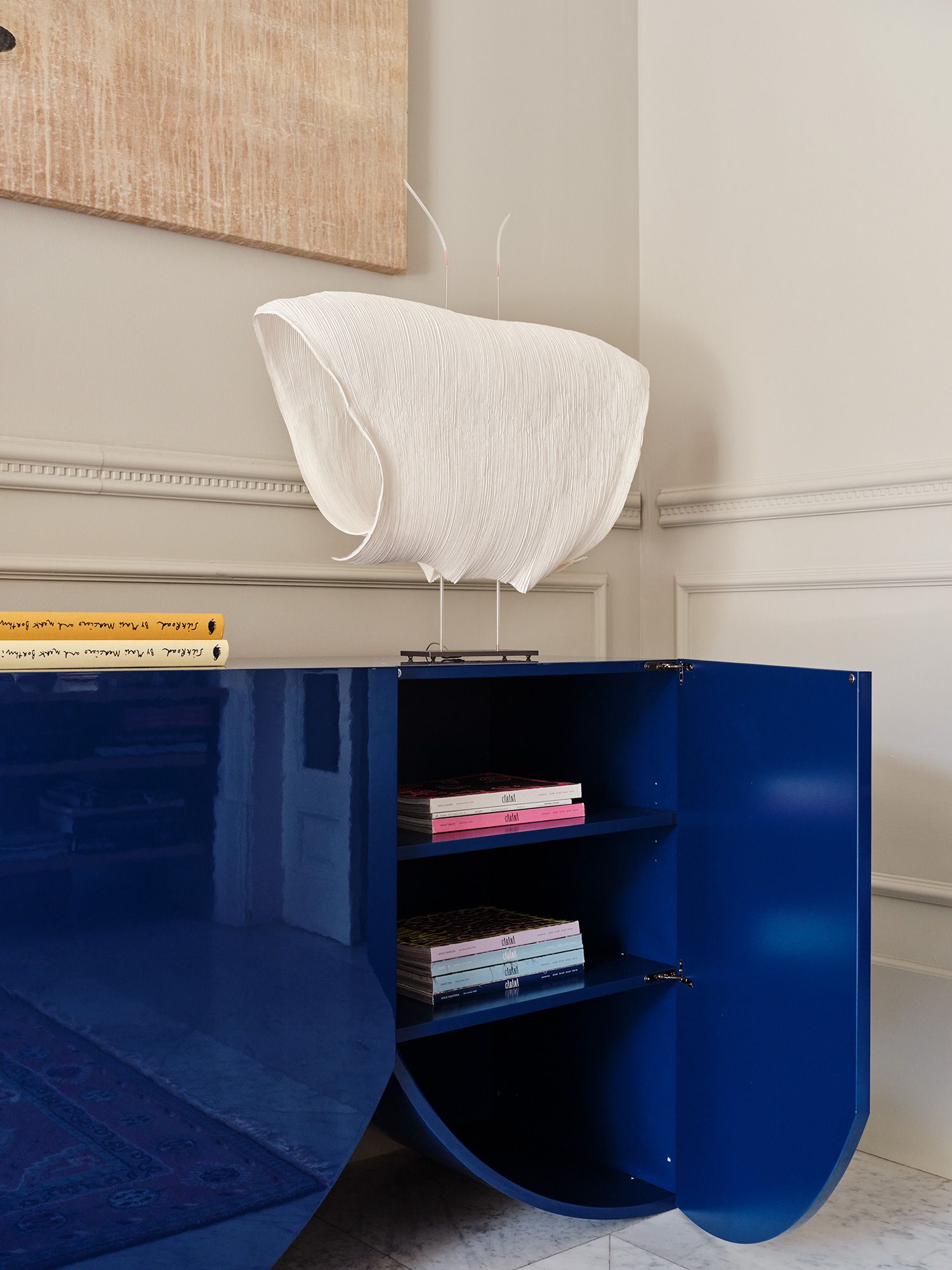 BD | Products | Bridges Small by Muller Van Severen