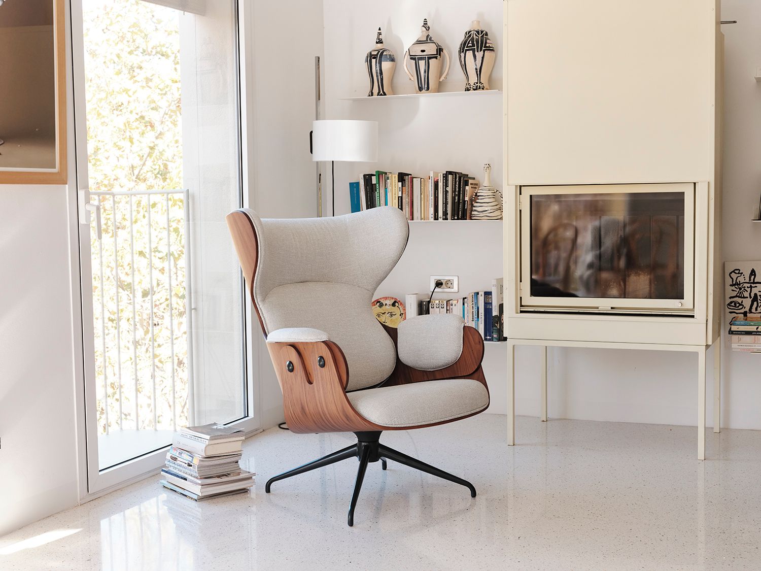 BD | Products | BD Barcelona Minivarius Oscar Tusquets