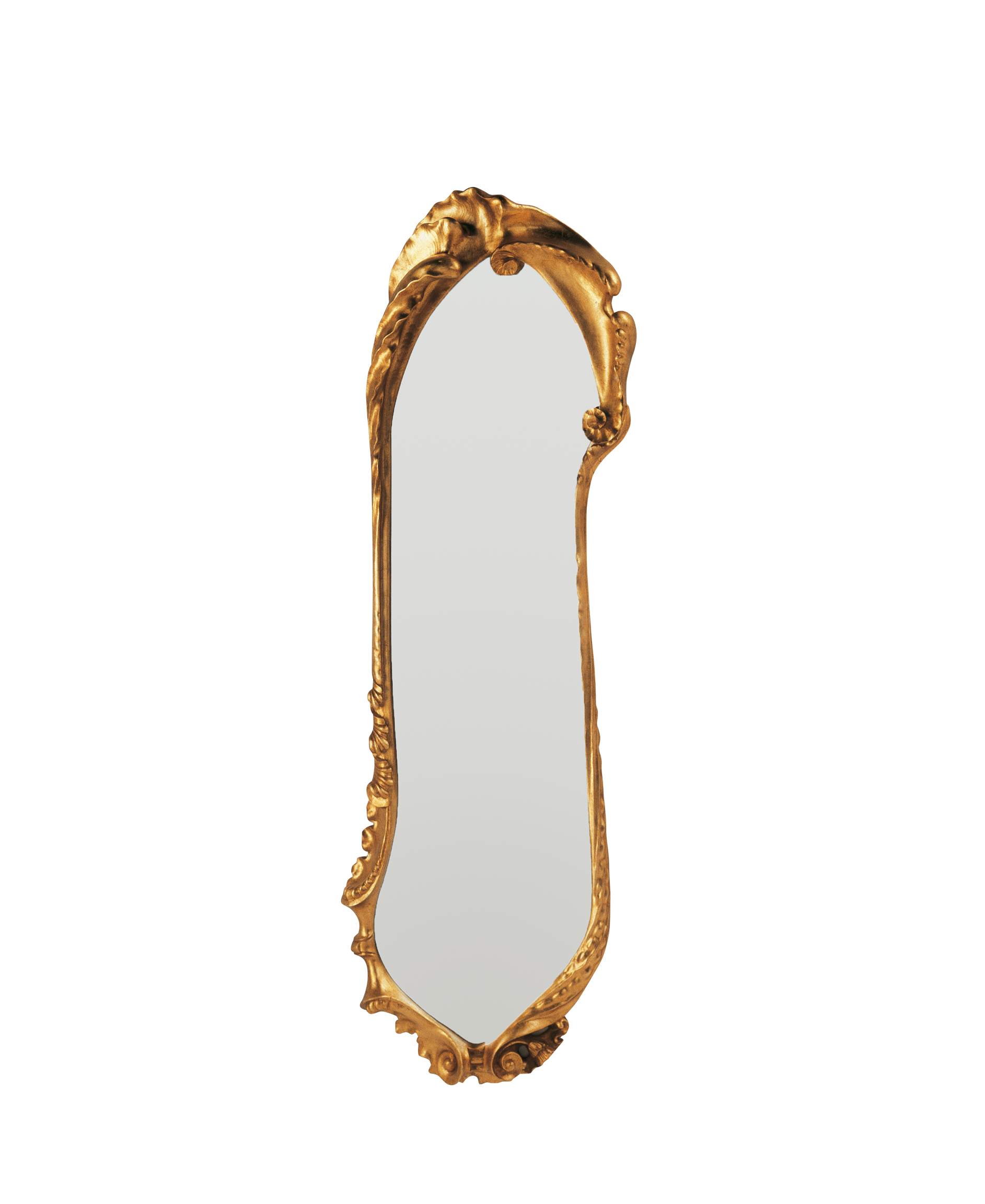 BD | Products | Calvet Mirror by Antoni Gaudí