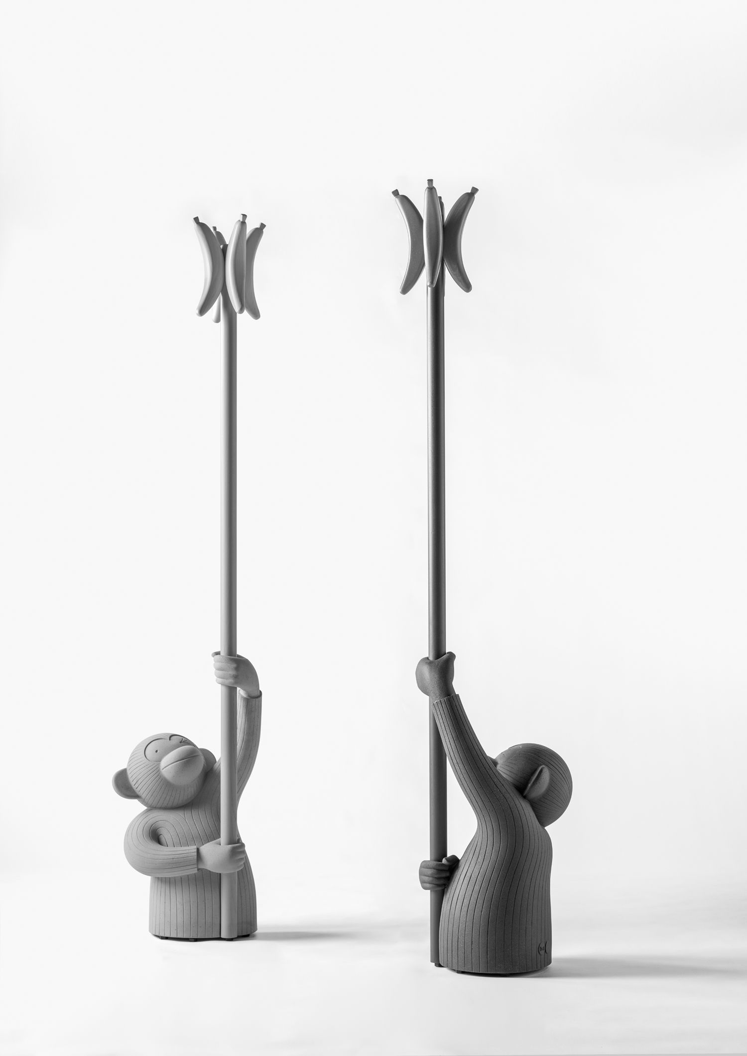 【E H Parkin】ライオンのマカロンスタンド / ビスケットスタンド BD | Products | BD Barcelona Monkey Coat Stand Jaime Hayon