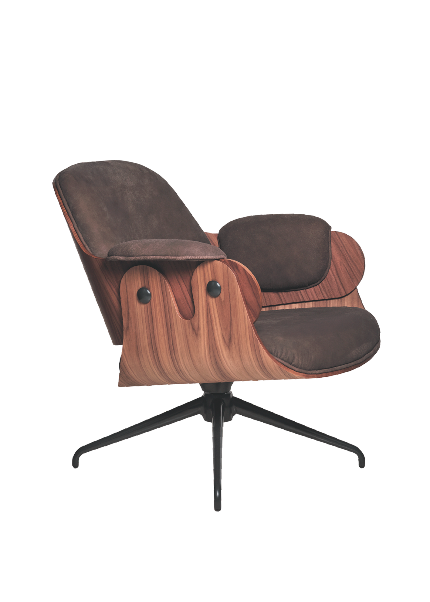 BD | Products | BD Barcelona Low Lounger Jaime Hayon