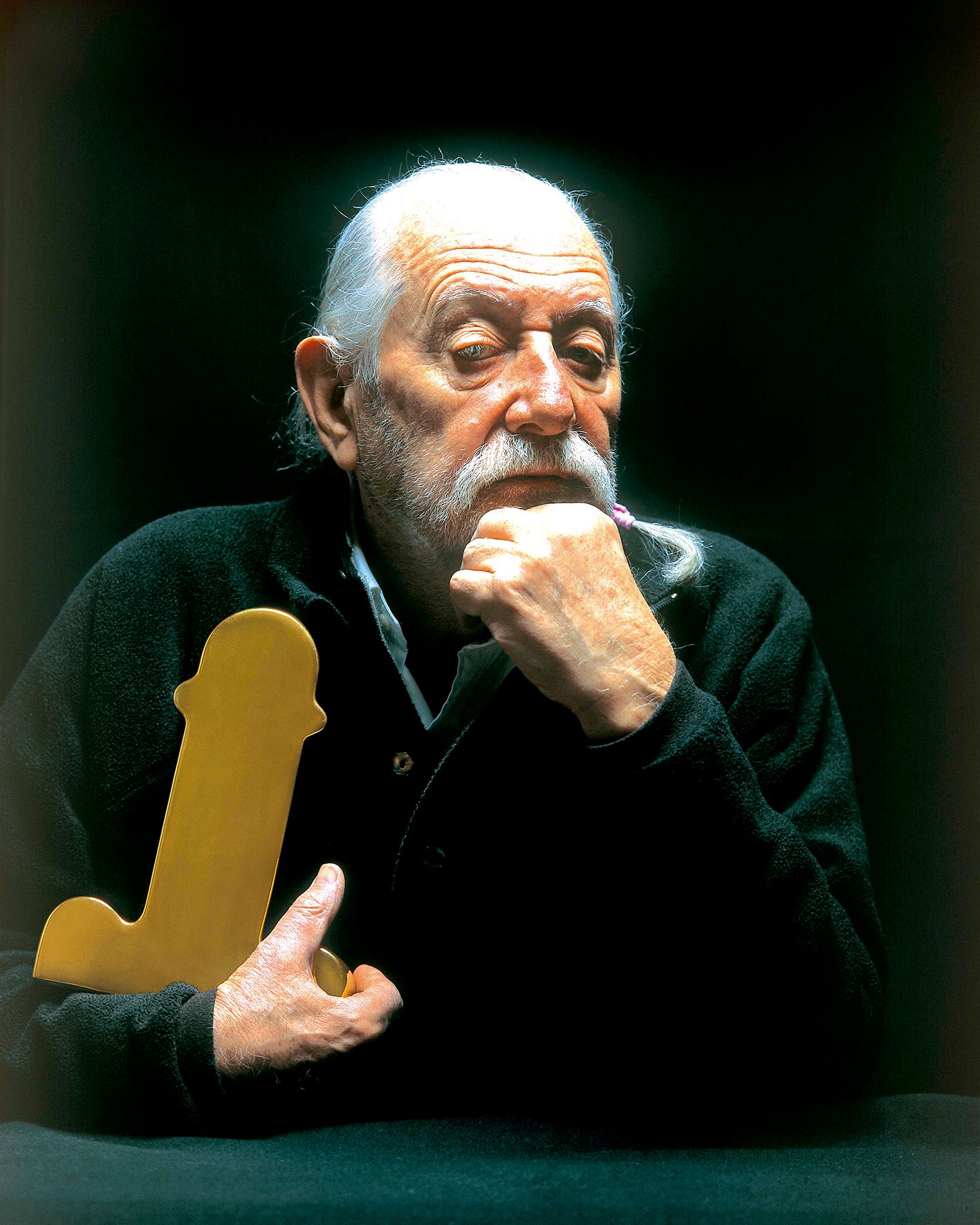 BD | Ettore Sottsass for BD Barcelona