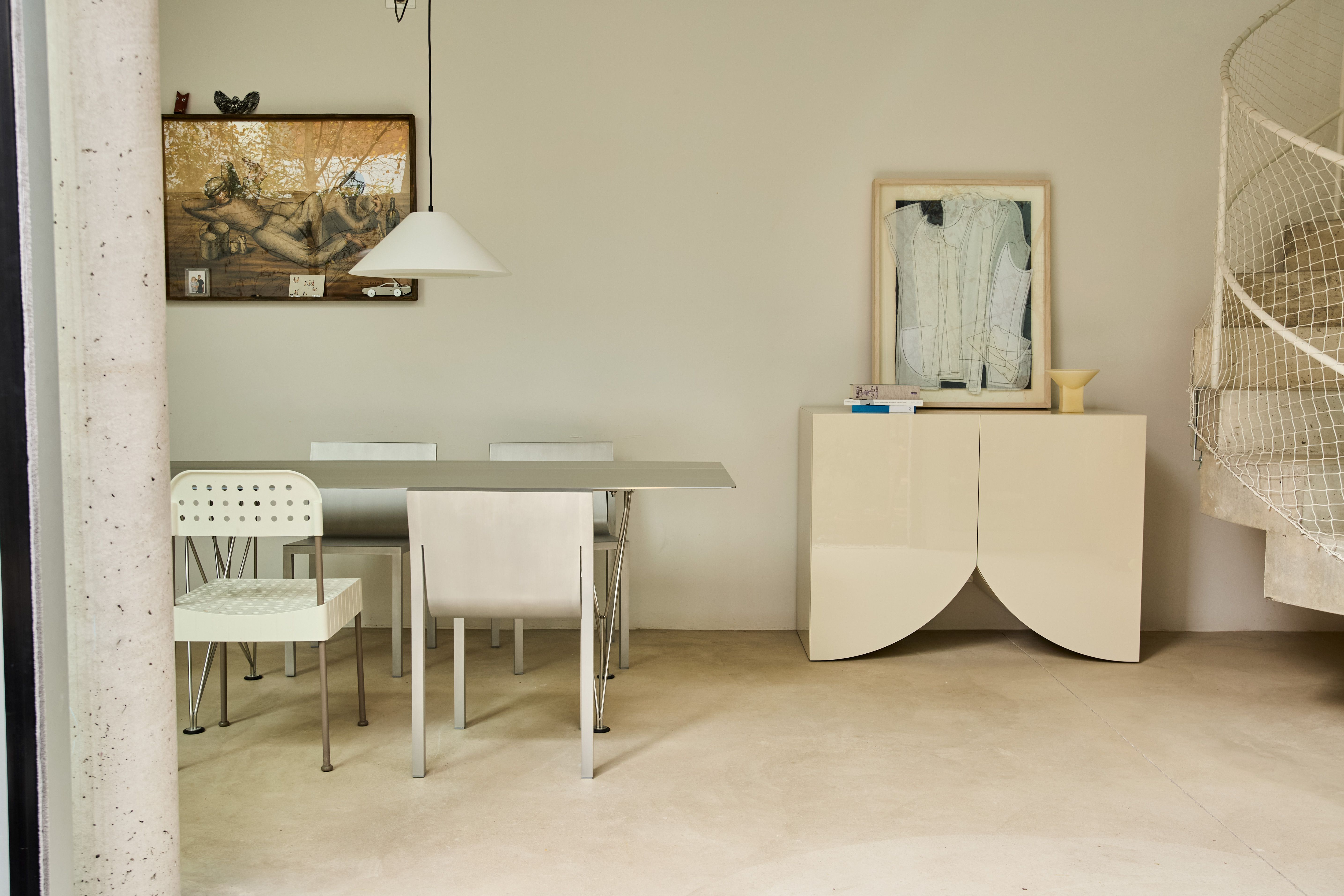 BD | Products | Bridges Small by Muller Van Severen