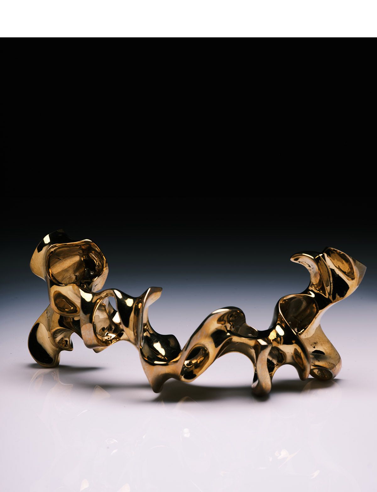 BD | Products | Calvet Door Handle by Antoni Gaudí
