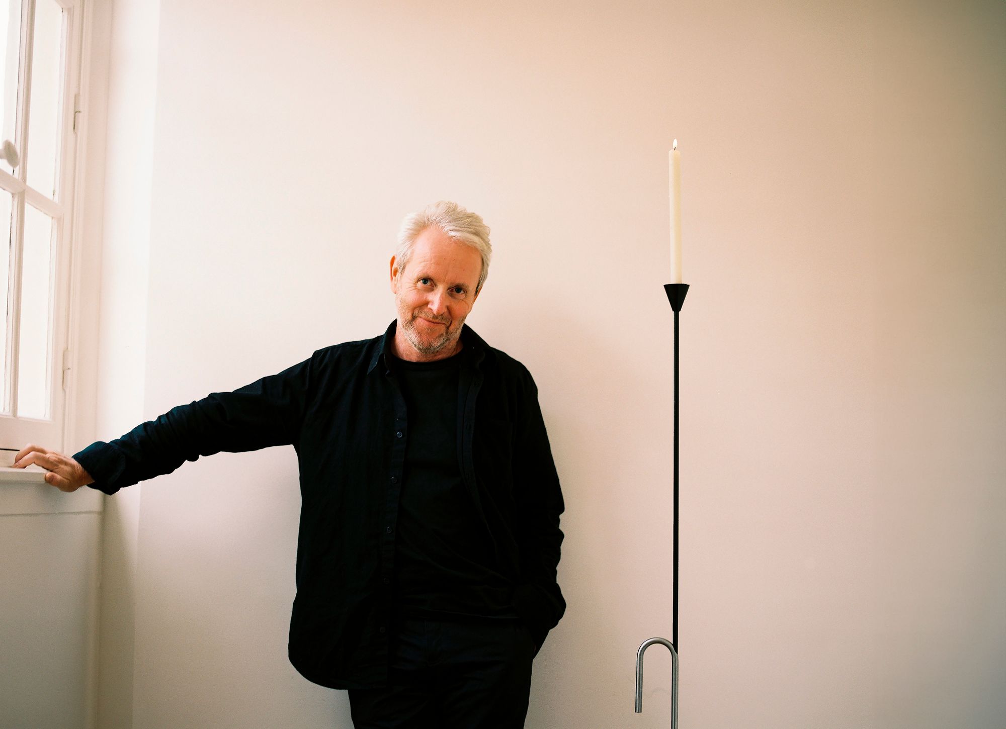 BD | Ronan Bouroullec for BD Barcelona