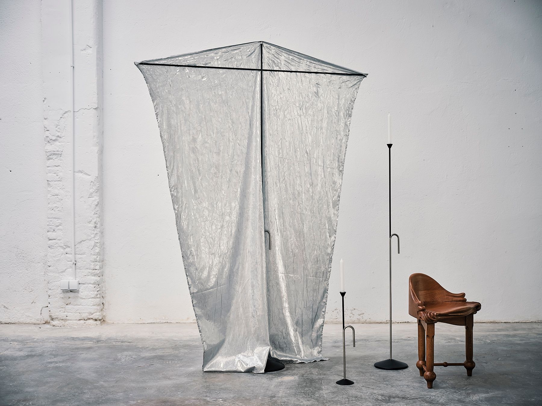【専用】Ronan Bouroullec Flou Console Color - Ronan Bouroullec