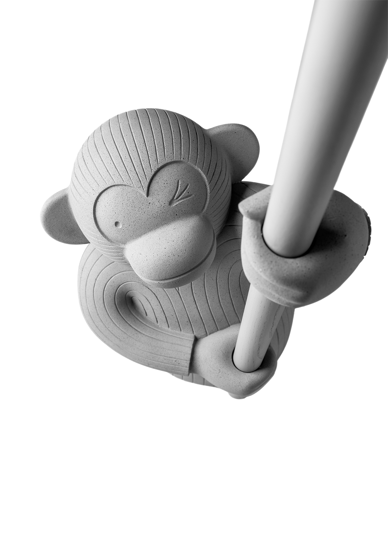 【E H Parkin】ライオンのマカロンスタンド / ビスケットスタンド BD | Products | BD Barcelona Monkey Coat Stand Jaime Hayon