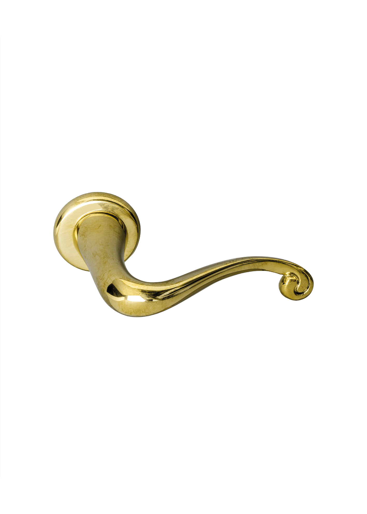 BD | Products | BD Barcelona Batlló Door Handle Set of two Antoni