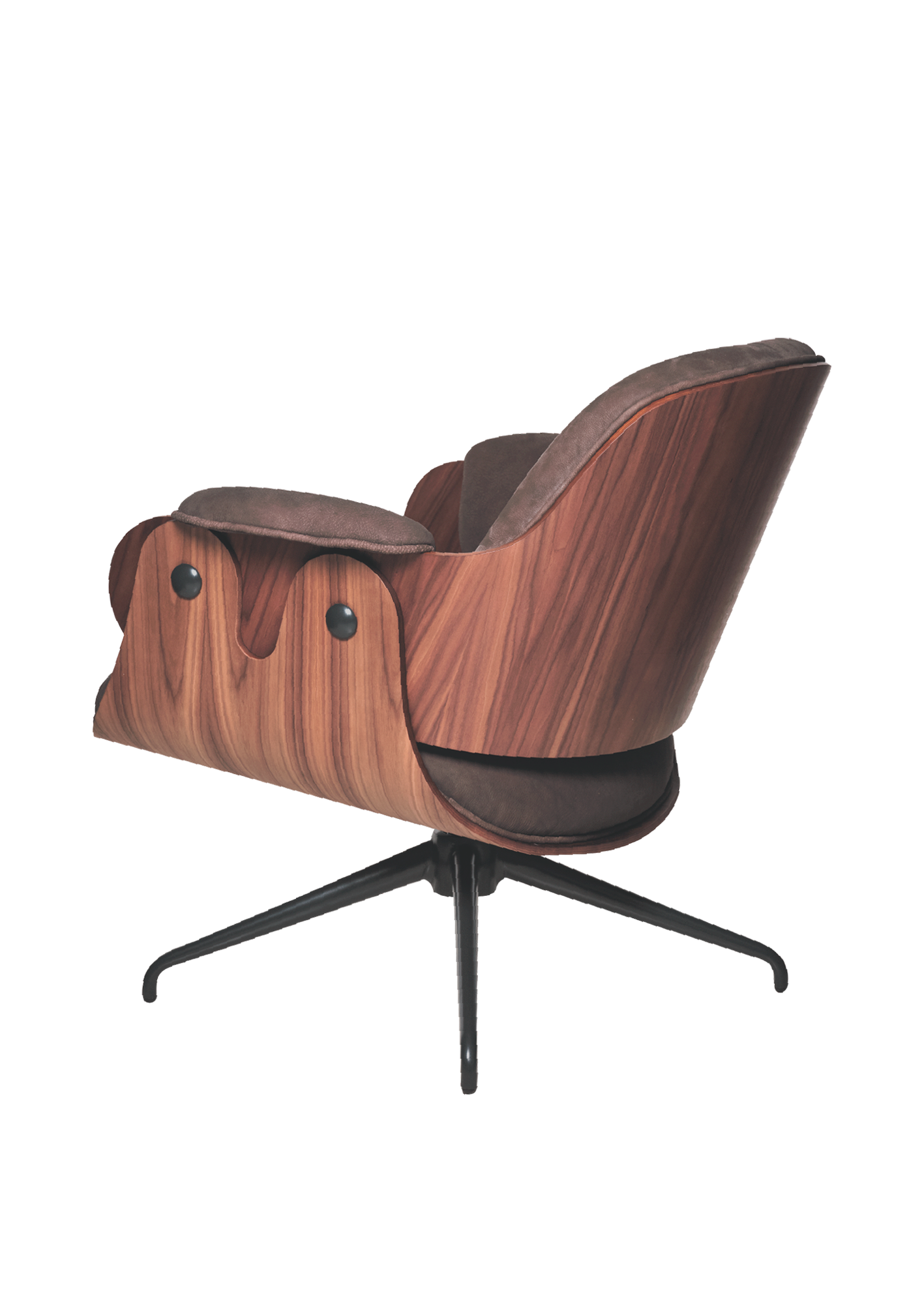 BD | Products | Low Lounger by Jaime Hayon