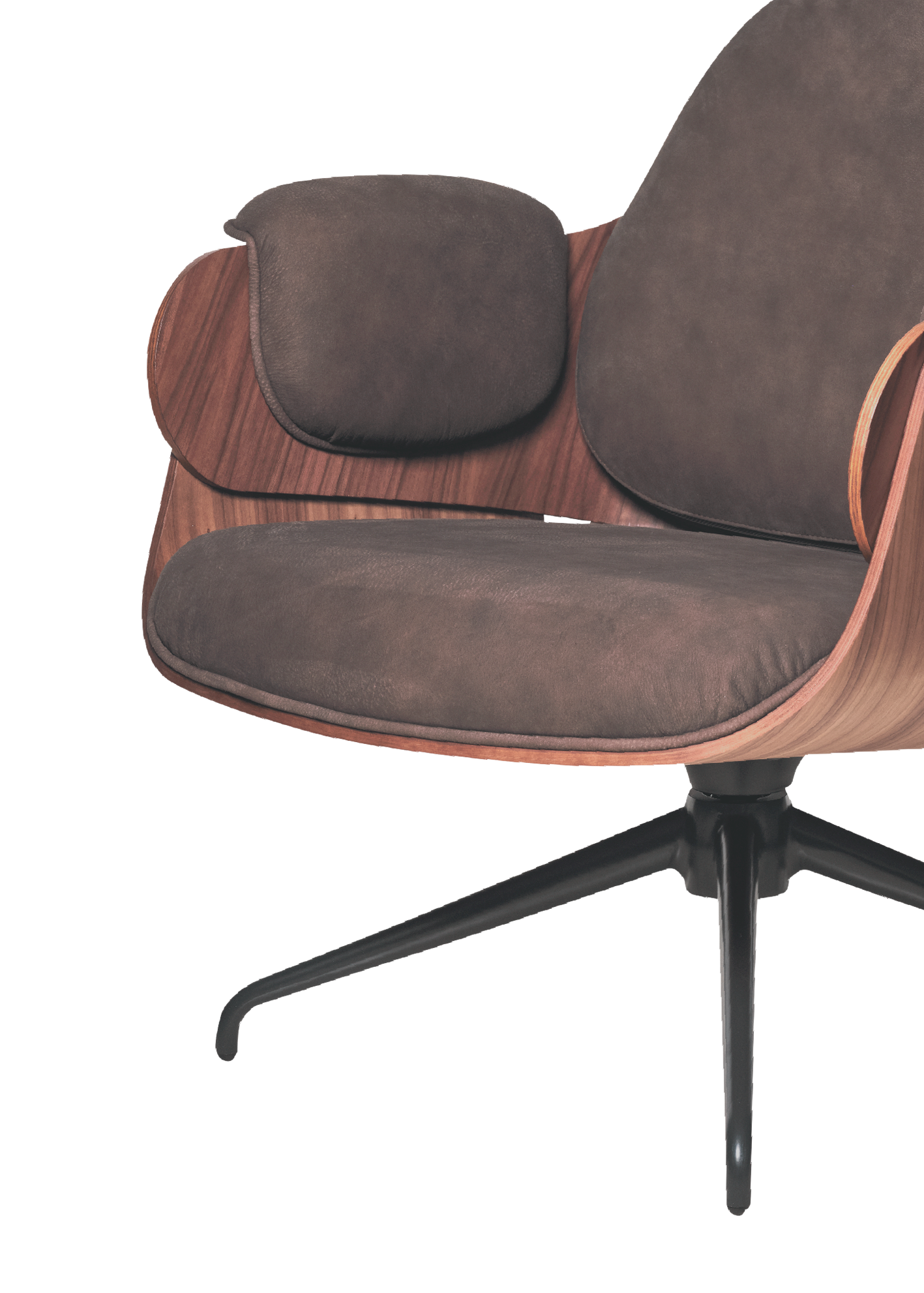 BD | Products | BD Barcelona Low Lounger Jaime Hayon