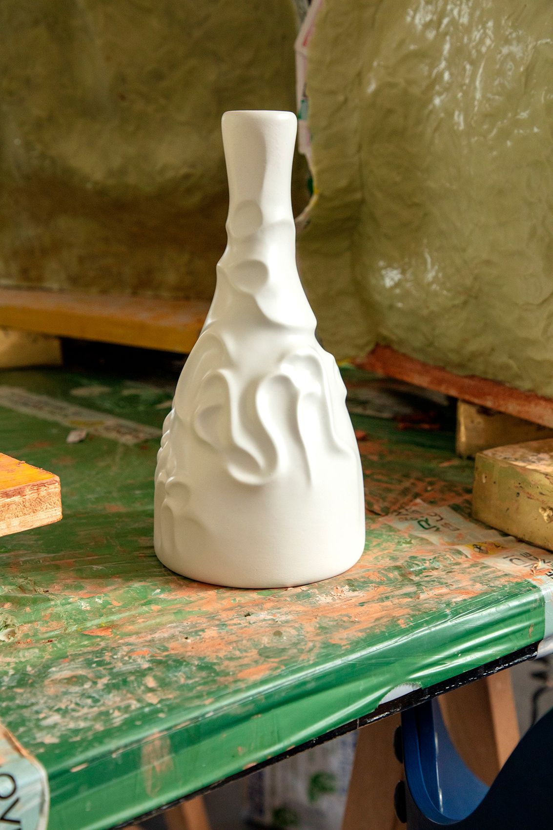 BD | Products | BD Barcelona Casa de familia Josep Maria Pujol