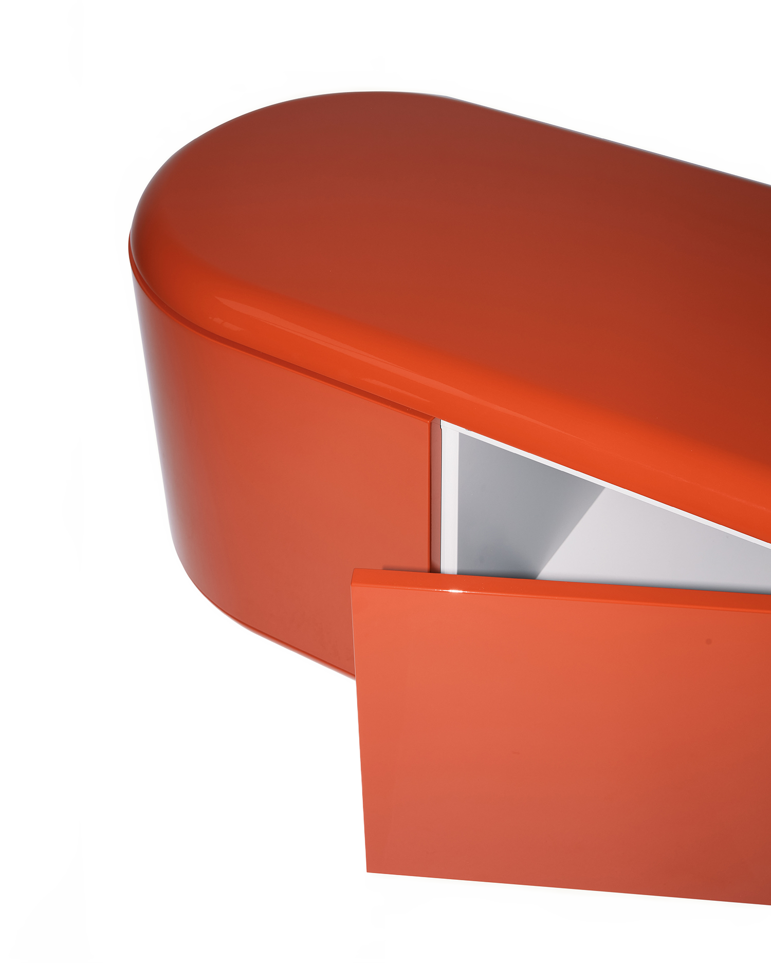 BD | Products | Explorer Cabinet Small by Jaime Hayon
