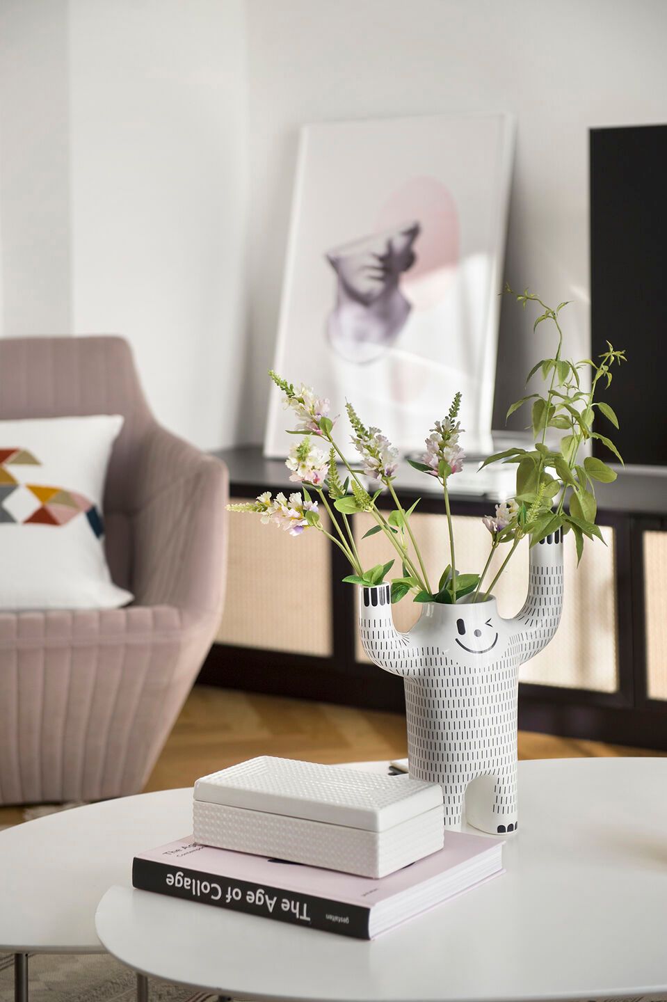 BD | Products | Happy Yeti by Jaime Hayon