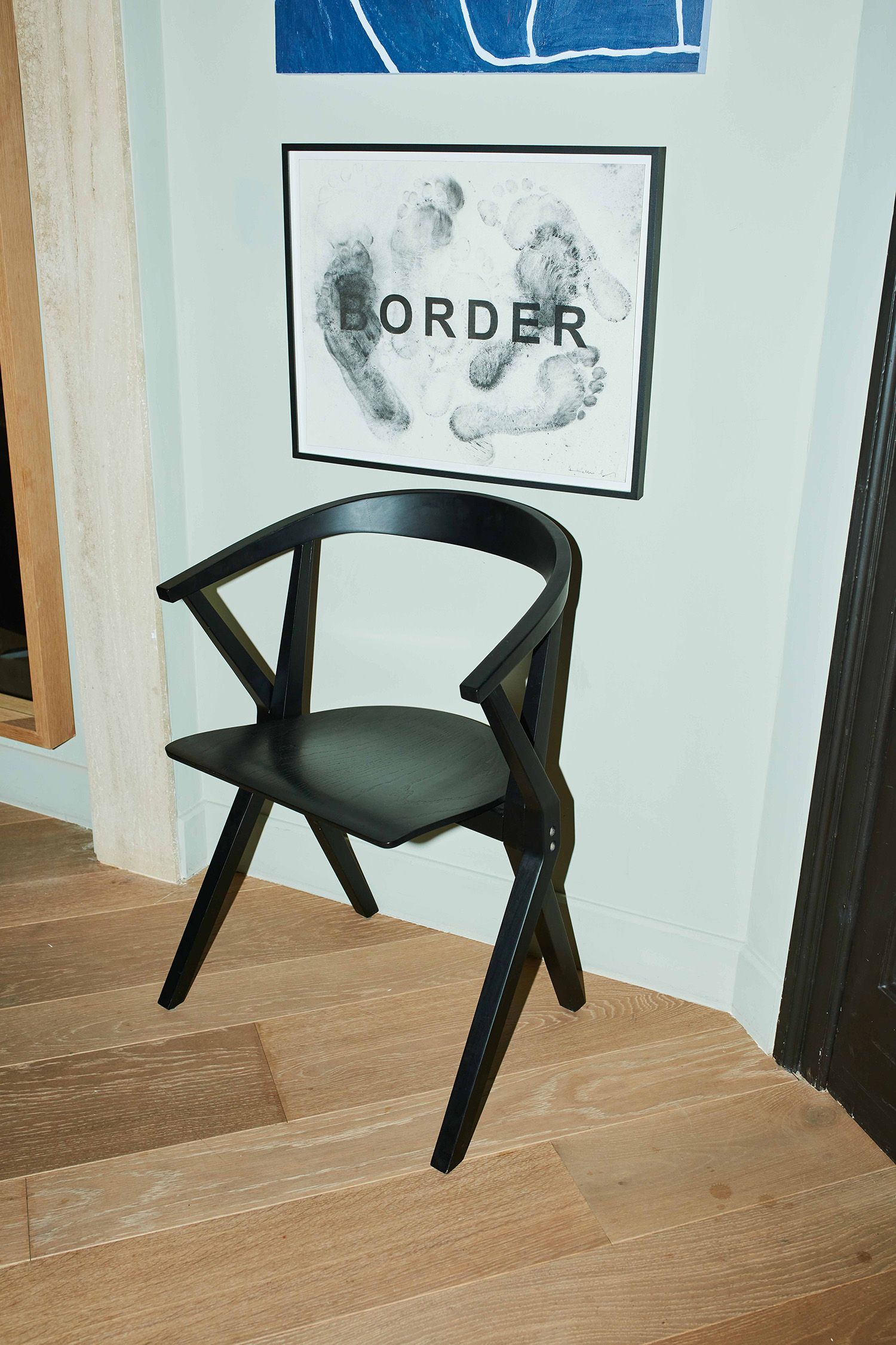 BD | Products | BD Barcelona Chair B Knostantin Grcic