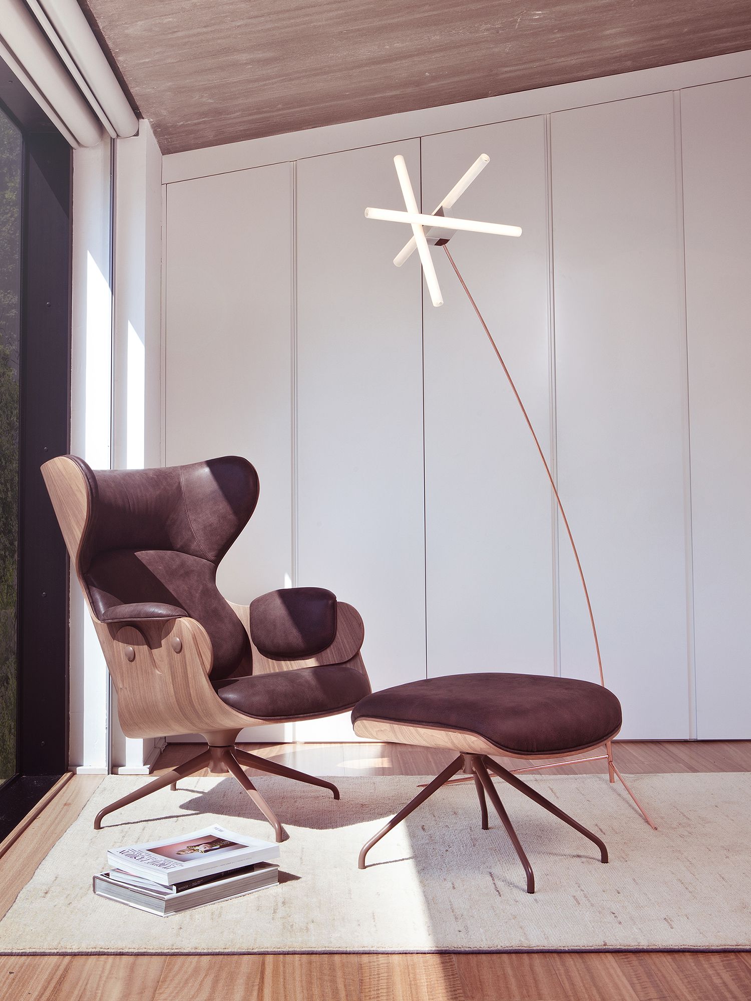 SABBATICAL ルピネL Hobonichi Weeks Cover - Linton: Vacances