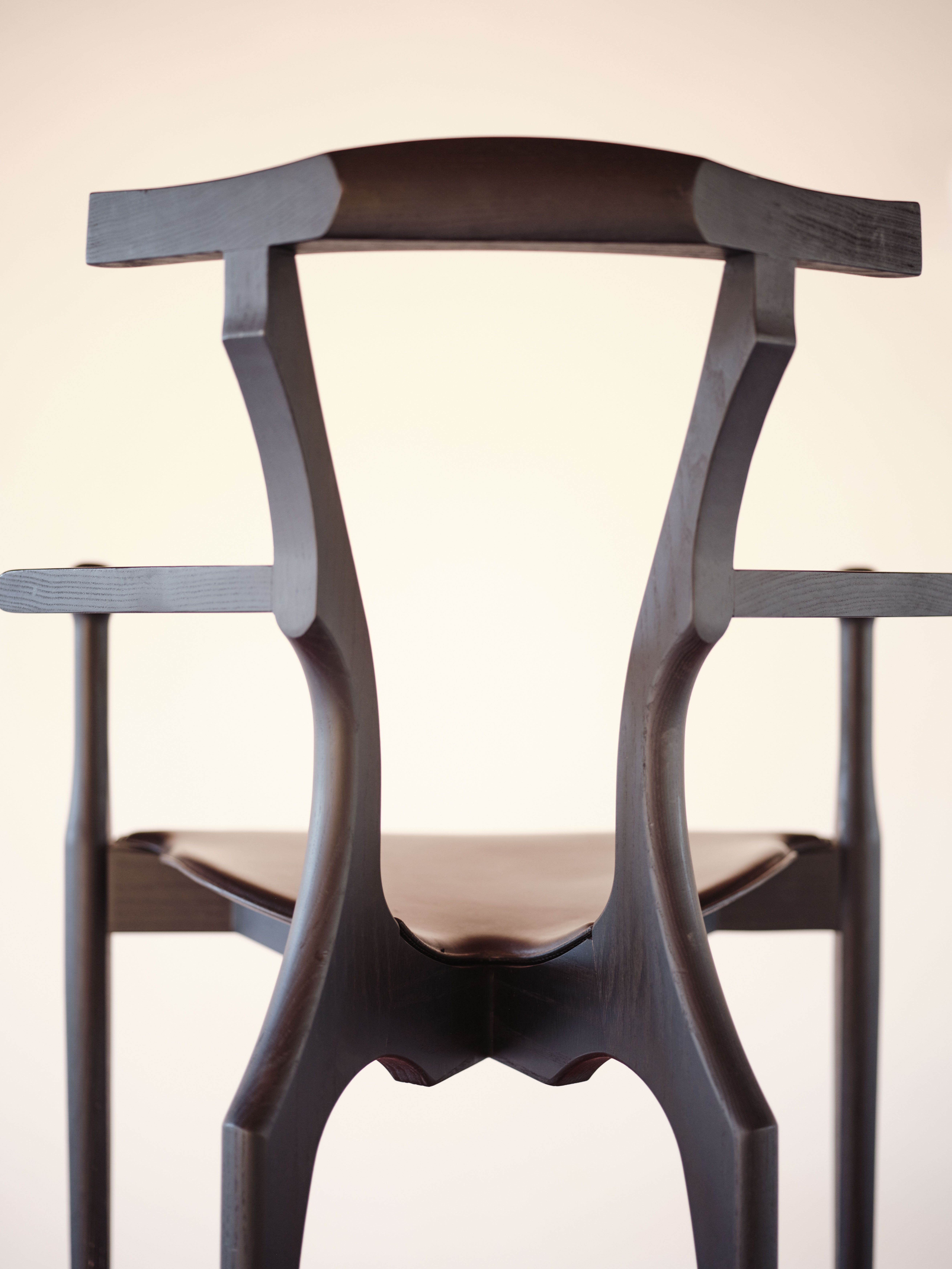 BD | Products | BD Barcelona Gaulino Chair Oscar Tusquets