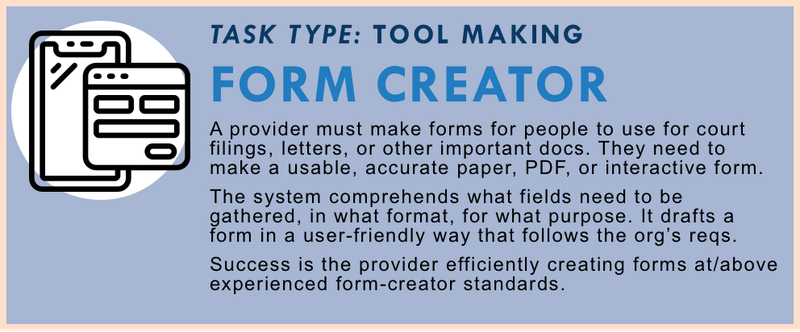 Form Creator