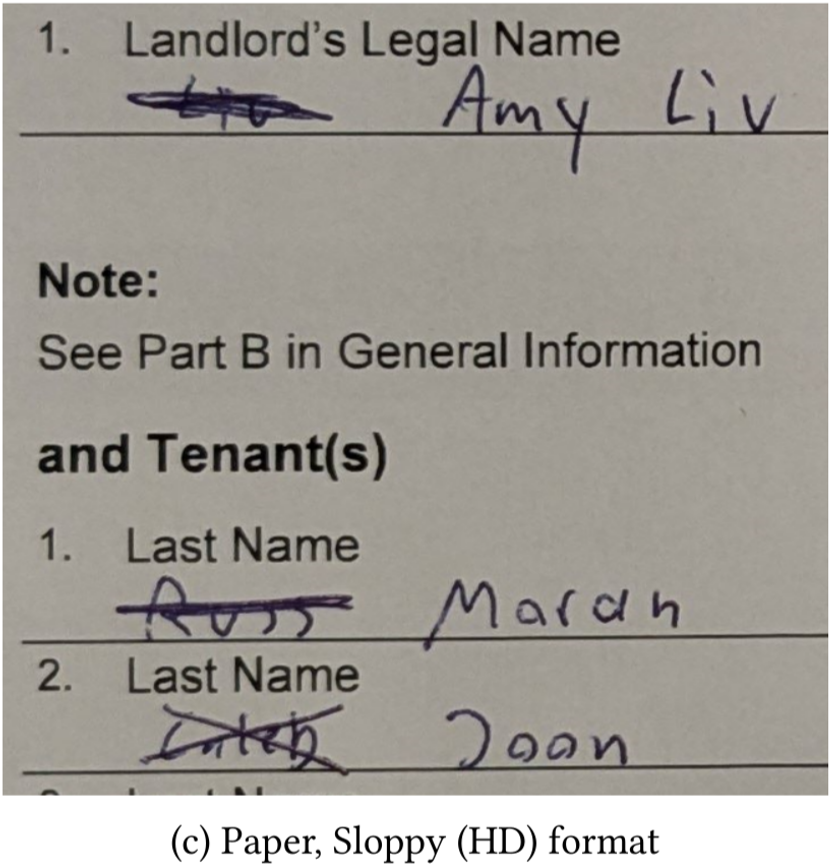 Lease Data Extractor with AI