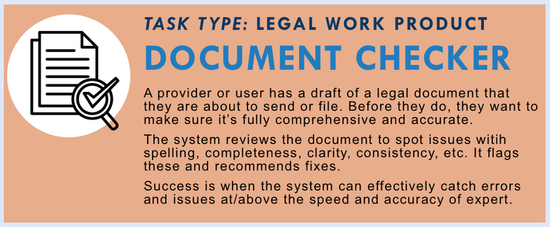 Document Draft Checker