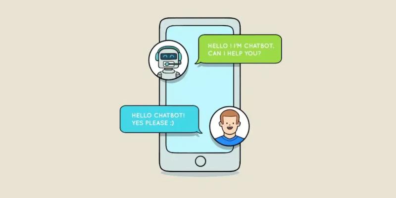 Navi community support chatbot