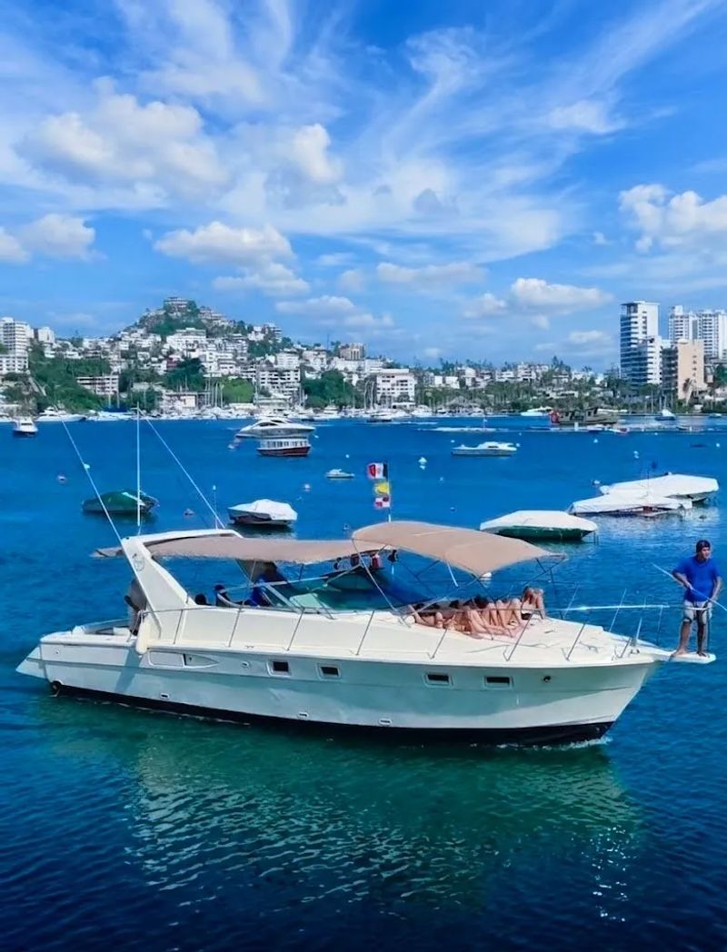 Yate Florentino 2 42FT