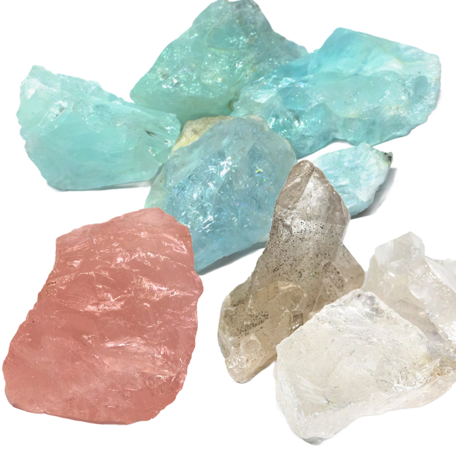 GEM HUNT BUCKET