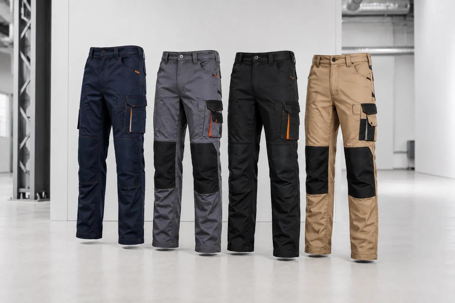 Pantalones