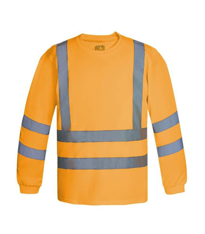 chaqueta de cuero - Rojo