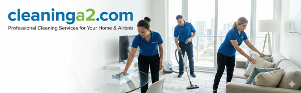 Cleaning A2 – Niche Service Platform & Booking System Role