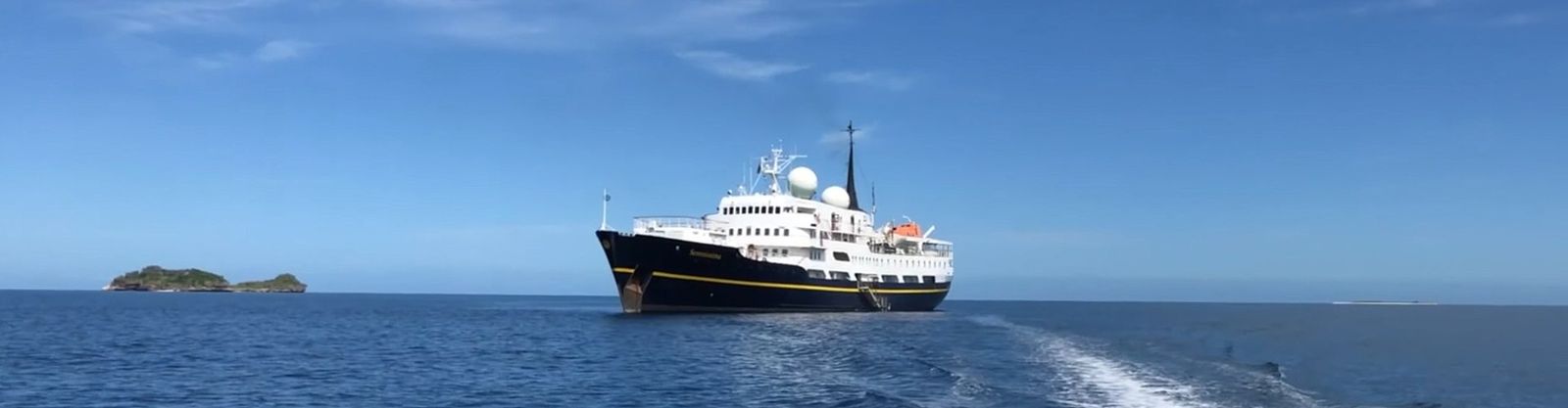 MS Serenissima