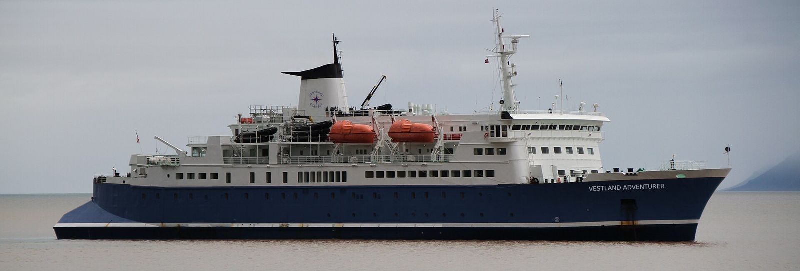 Vestland Adventurer